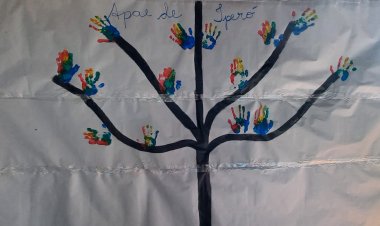 APAE de Iperó participa de ações pelo Dia Mundial de Conscientização do Autismo