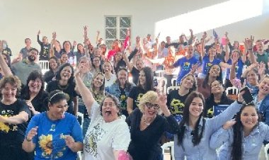 CONNECTA Mobilização de Recursos  - Edição Lençóis Paulista