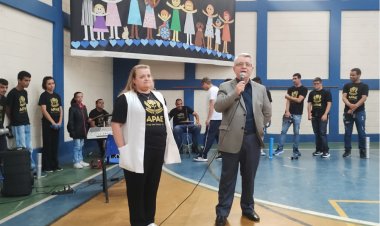 APAE de Mogi das Cruzes promove a XXIV Feira de Artesanato e Comidas Típicas, fortalecendo cultura e inclusão