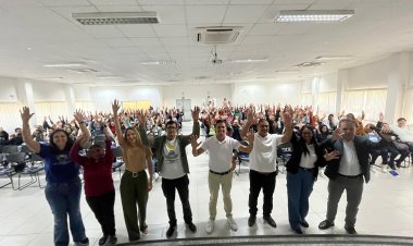 CONNECTA FEAPAES-SP – AUTODEFENSORIA E FAMÍLIA | CONHECIMENTO PARA INCLUSÃO