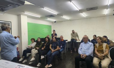 Parceria que Transforma: FEAPAES-SP recebe repasse da COOP referente ao 1º trimestre de 2025