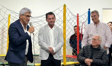 FEAPAES-SP prestigia inauguração do Centro de Atendimento Especializado “Martinico” na APAE de Brodowski