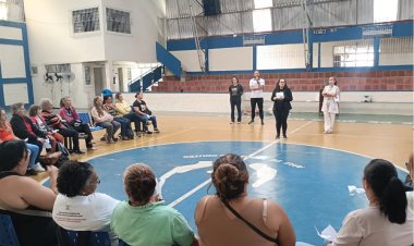 APAE de Mogi das Cruzes promove o Dia da Família e fortalece vínculo com os familiares dos atendidos