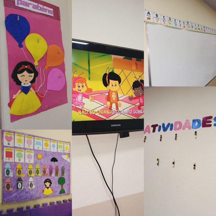 Projeto “Criando Asas", da APAE DE ITAPEVI transforma educação infantil com nova proposta de introdução escolar
