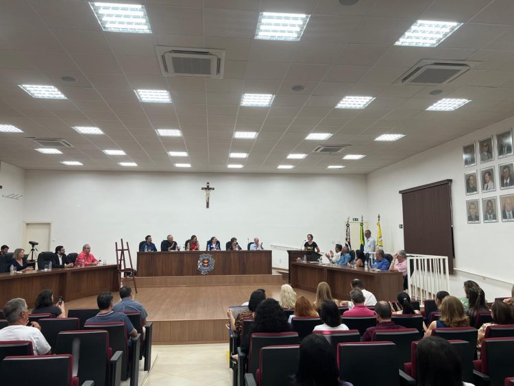 Projeto PediaSuit: FEAPAES-SP e Lions Clube celebram entrega solene de equipamentos em Conchal