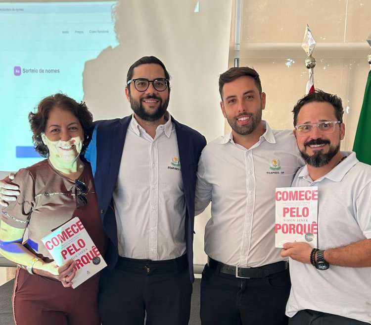 CONNECTA Gestão & Jurídico - Edição Nova Odessa: Conectando Conhecimento Fortalecendo a Rede