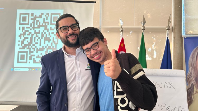 CONNECTA Gestão & Jurídico - Edição Nova Odessa: Conectando Conhecimento Fortalecendo a Rede