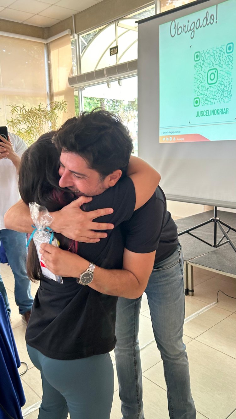 CONNECTA Gestão & Jurídico - Edição Nova Odessa: Conectando Conhecimento Fortalecendo a Rede