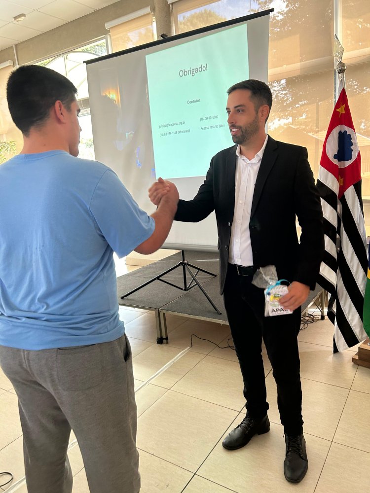CONNECTA Gestão & Jurídico - Edição Nova Odessa: Conectando Conhecimento Fortalecendo a Rede