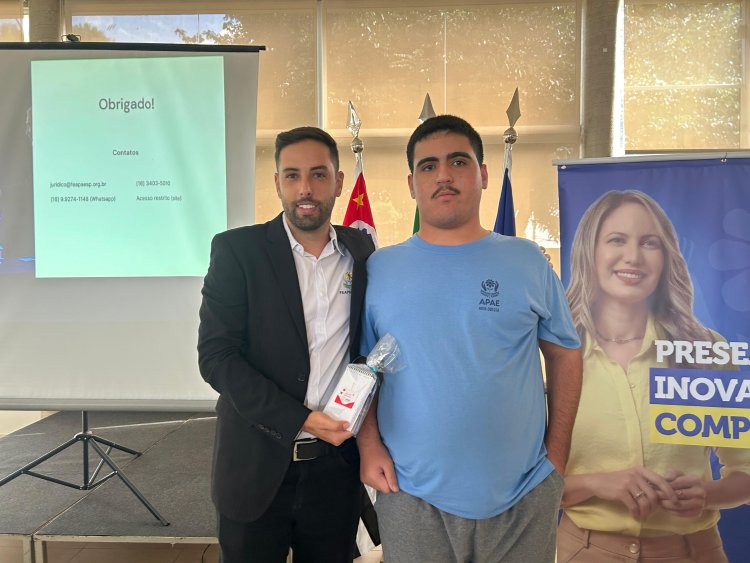 CONNECTA Gestão & Jurídico - Edição Nova Odessa: Conectando Conhecimento Fortalecendo a Rede
