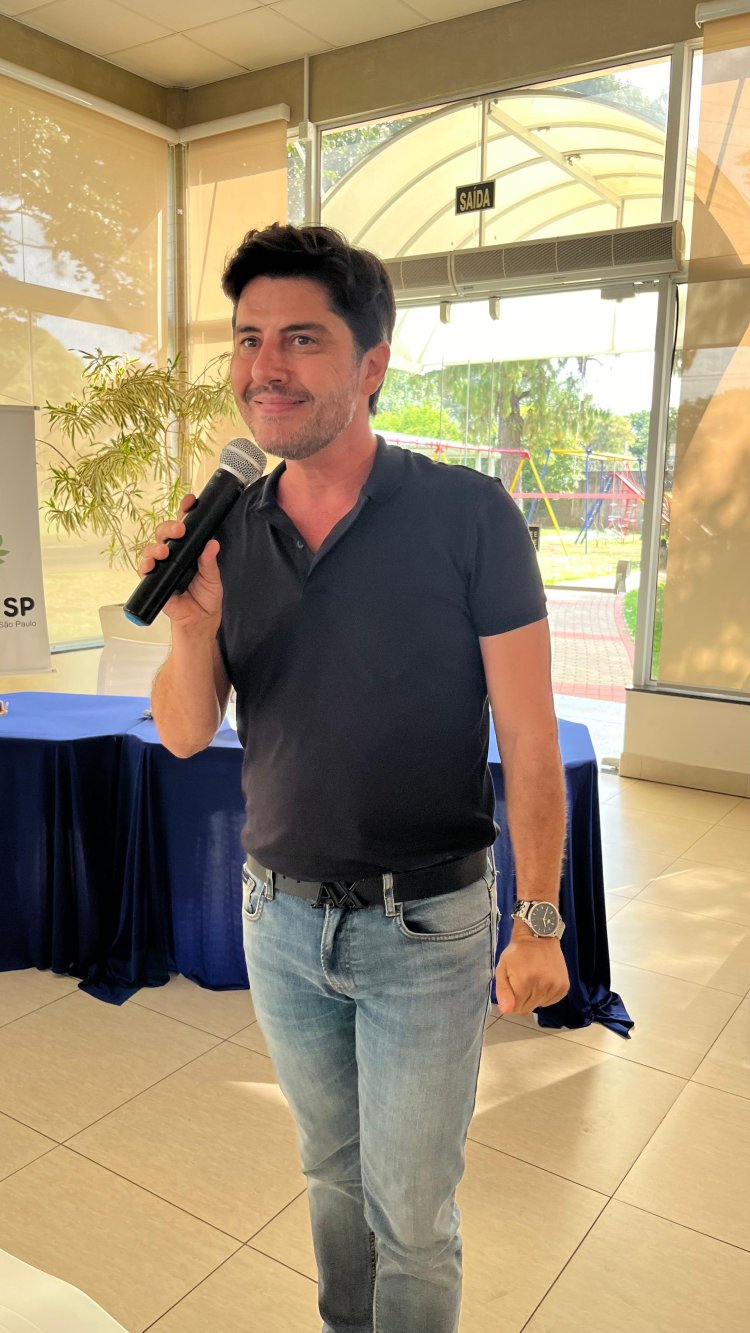 CONNECTA Gestão & Jurídico - Edição Nova Odessa: Conectando Conhecimento Fortalecendo a Rede