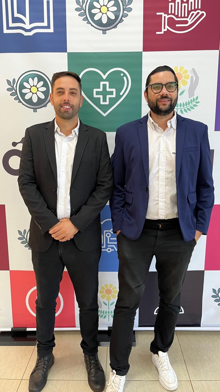 CONNECTA Gestão & Jurídico - Edição Nova Odessa: Conectando Conhecimento Fortalecendo a Rede