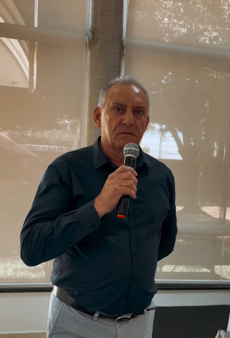 CONNECTA Gestão & Jurídico - Edição Nova Odessa: Conectando Conhecimento Fortalecendo a Rede