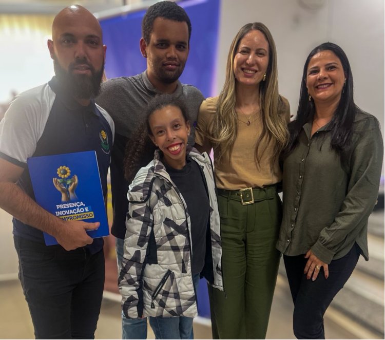 APAE de Mogi reforça debate sobre inclusão em encontro estadual da FEAPAES-SP