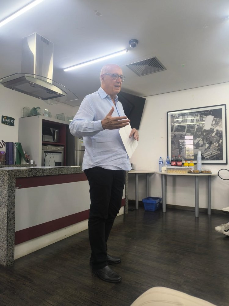 Parceria que Transforma: FEAPAES-SP recebe repasse da COOP referente ao 1º trimestre de 2025