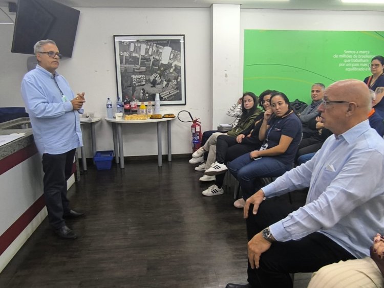 Parceria que Transforma: FEAPAES-SP recebe repasse da COOP referente ao 1º trimestre de 2025