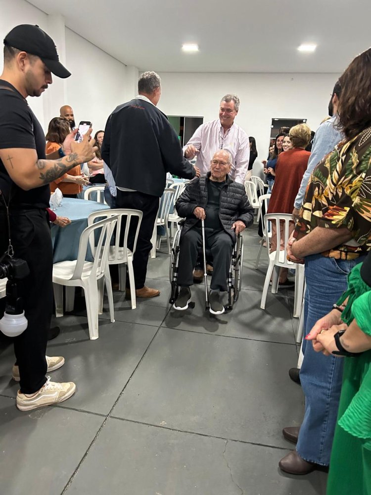 FEAPAES-SP prestigia inauguração do Centro de Atendimento Especializado “Martinico” na APAE de Brodowski