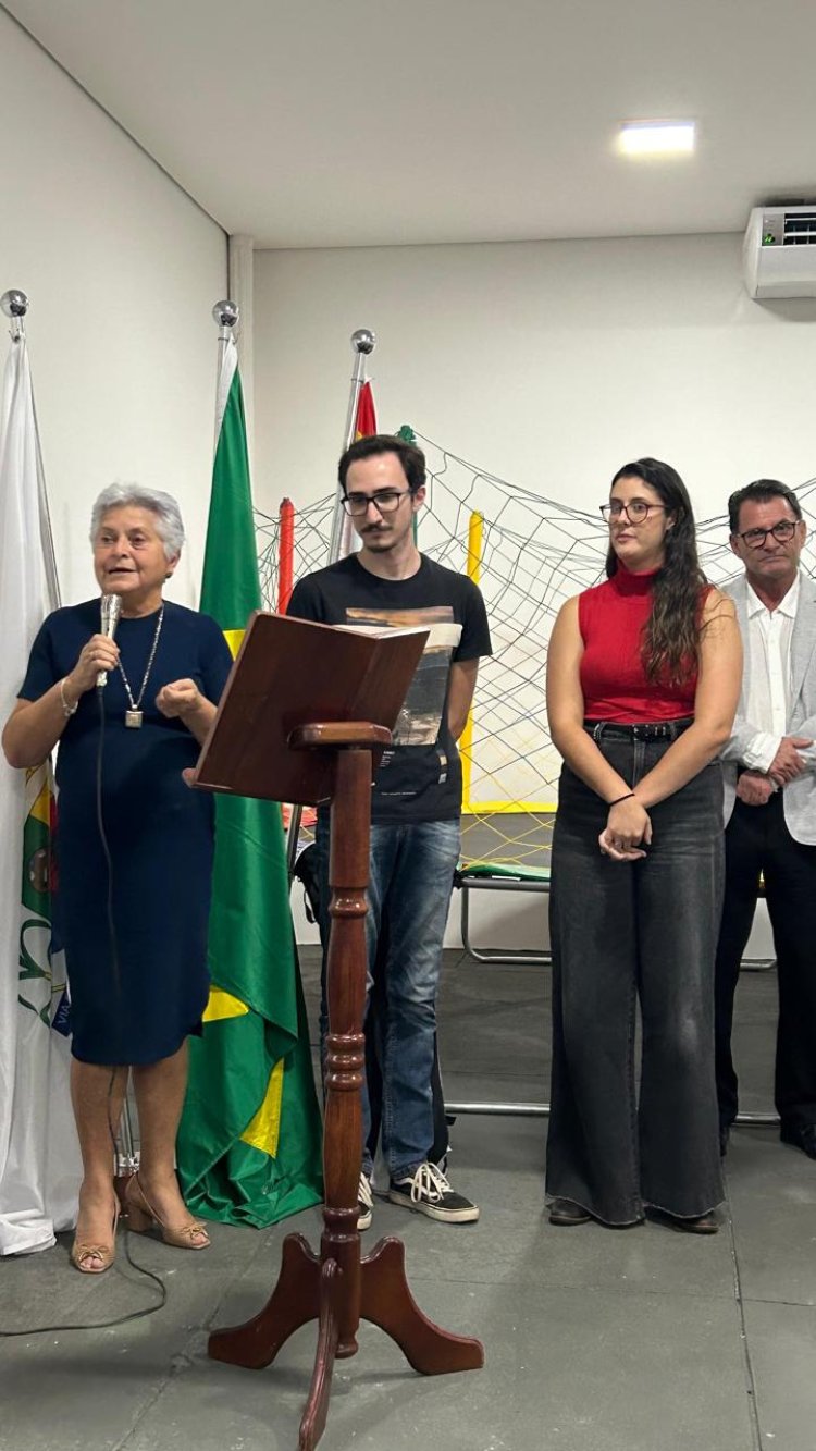 FEAPAES-SP prestigia inauguração do Centro de Atendimento Especializado “Martinico” na APAE de Brodowski