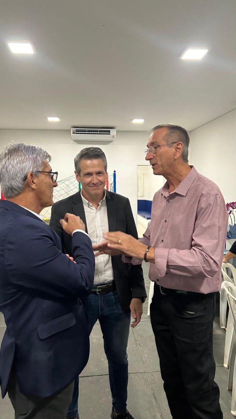 FEAPAES-SP prestigia inauguração do Centro de Atendimento Especializado “Martinico” na APAE de Brodowski