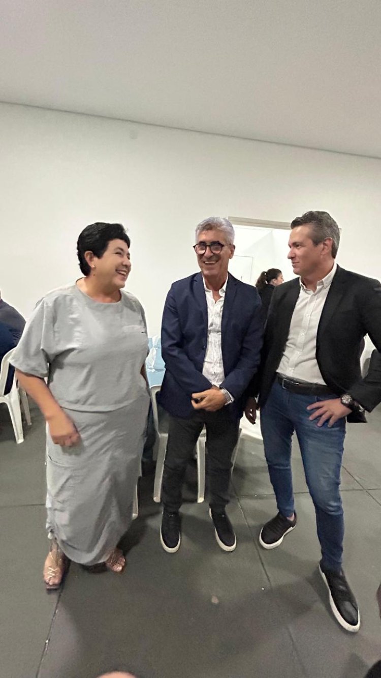 FEAPAES-SP prestigia inauguração do Centro de Atendimento Especializado “Martinico” na APAE de Brodowski