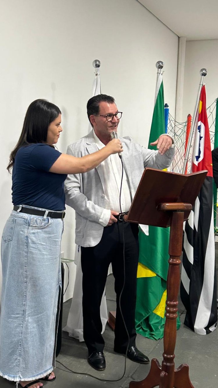 FEAPAES-SP prestigia inauguração do Centro de Atendimento Especializado “Martinico” na APAE de Brodowski