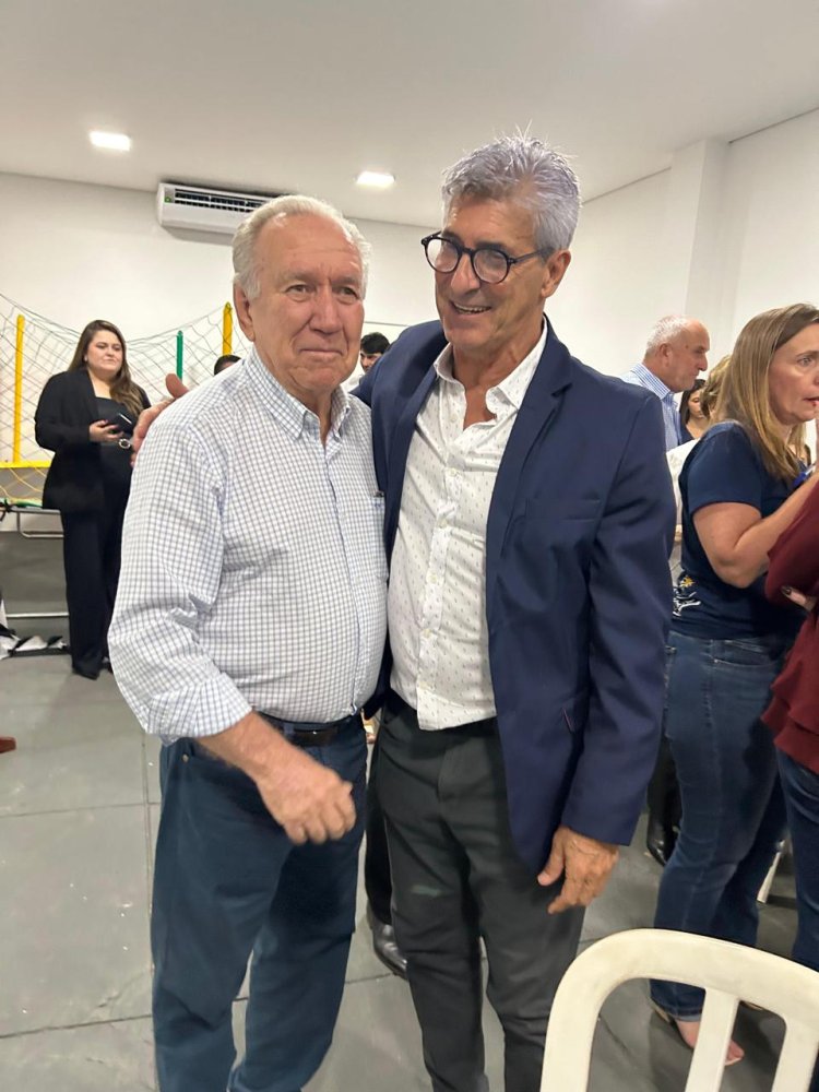 FEAPAES-SP prestigia inauguração do Centro de Atendimento Especializado “Martinico” na APAE de Brodowski
