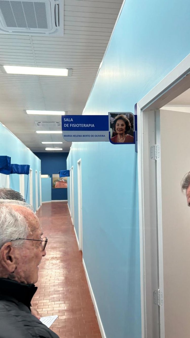 FEAPAES-SP prestigia inauguração do Centro de Atendimento Especializado “Martinico” na APAE de Brodowski