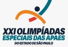 XXI Olimpíadas Especiais das APAEs - FEAPAES-SP e APAE Votuporanga se preparam para grandioso evento