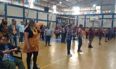 Arraiá da APAE de Mogi das Cruzes acontece neste sábado (14)