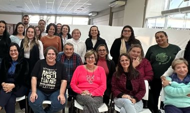 CONNECTA // NOVA ODESSA // MOBILIZAÇÃO DE RECURSOS