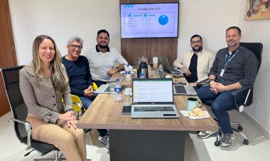 FEAPAES-SP e Fundação Dom Cabral: aliança estratégica pelo fortalecimento institucional da rede apaeana