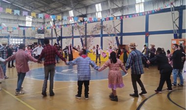 Arraiá da APAE de Mogi das Cruzes emociona com apresentações e protagonismo dos atendidos