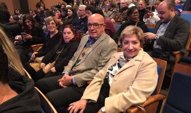 FEAPAES-SP participa de evento "Celebração das ONGs Paulistas 2025", em São Paulo