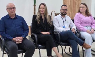 Reunião do Conselho Rio Turvo reúne lideranças da Federação em Matão