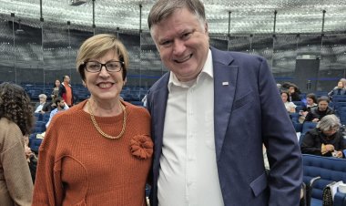 FEAPAES-SP marca presença nos 10 anos da REBRATES com representação institucional no seminário sobre a LBI