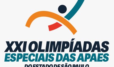 XXI Olimpíadas Especiais das APAEs - FEAPAES-SP e APAE Votuporanga se preparam para grandioso evento