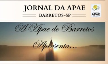 PAIXÃO DE CRISTO NO CINE BARRETOS