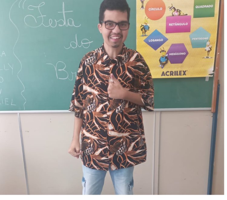 APAE de Mogi das Cruzes participa da Semana Mundial do Brincar com atividades educativas e inclusivas