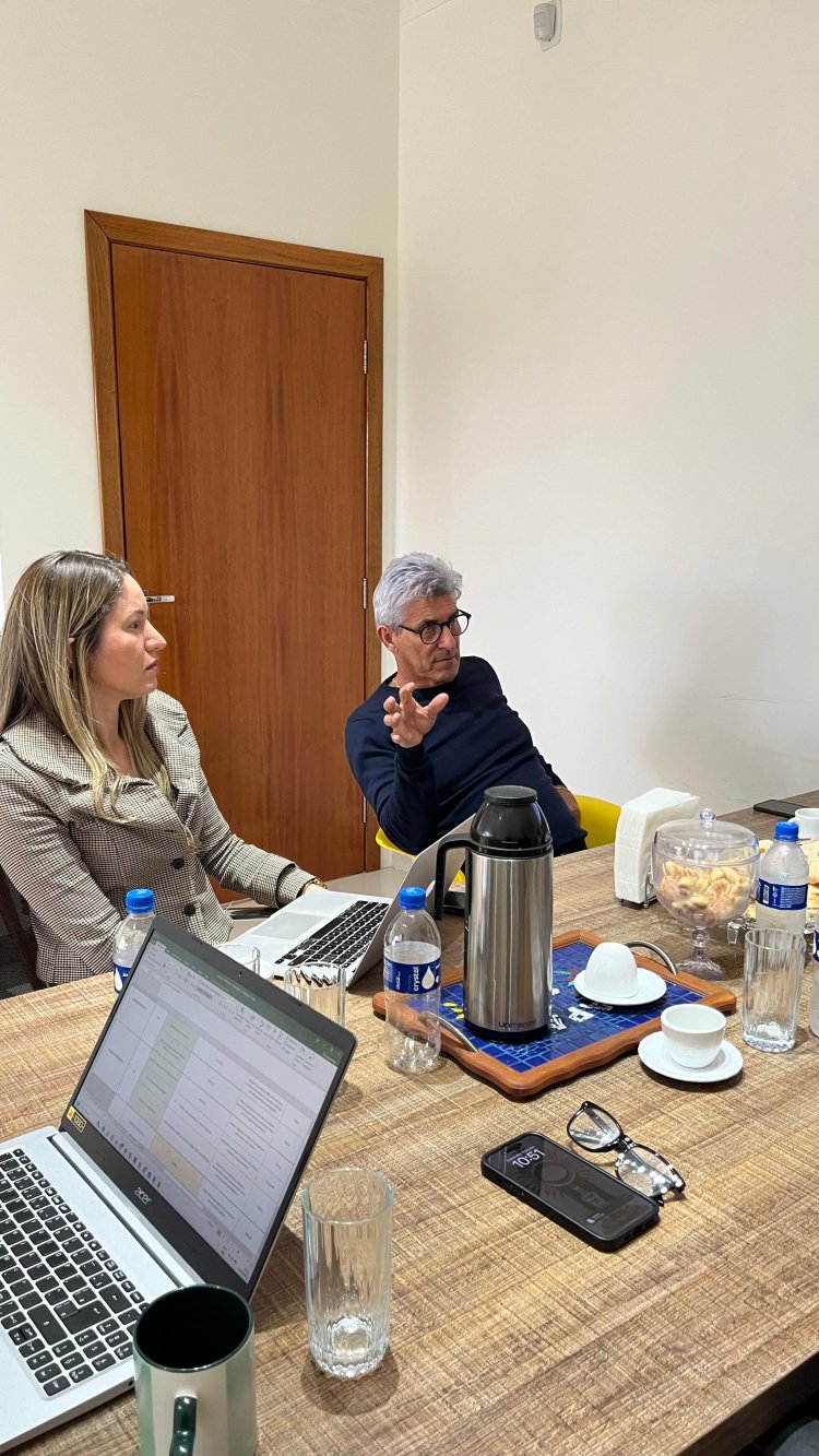 FEAPAES-SP e Fundação Dom Cabral: aliança estratégica pelo fortalecimento institucional da rede apaeana