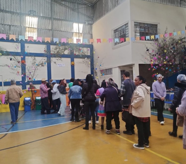 Arraiá da APAE de Mogi das Cruzes emociona com apresentações e protagonismo dos atendidos