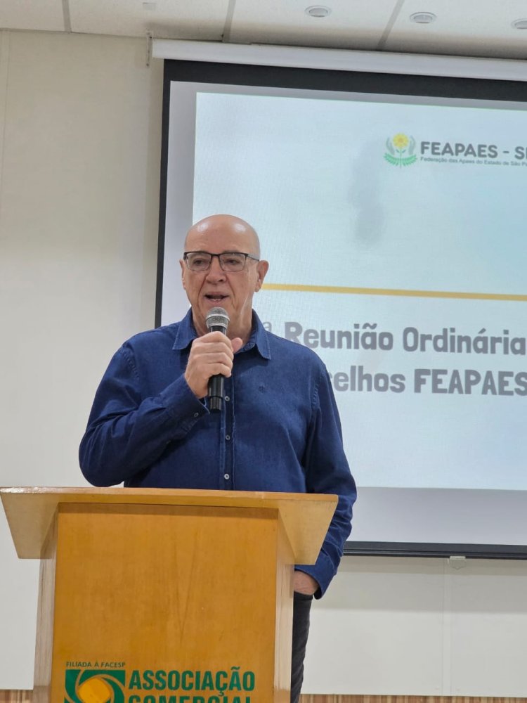 Reunião do Conselho Rio Turvo reúne lideranças da Federação em Matão