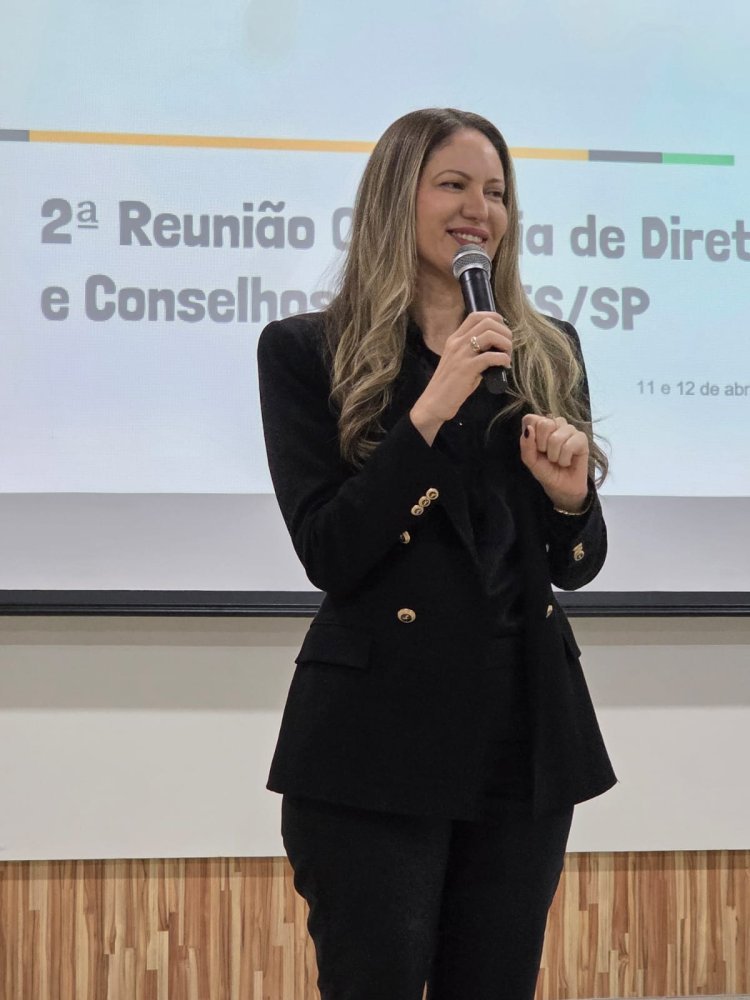 Reunião do Conselho Rio Turvo reúne lideranças da Federação em Matão