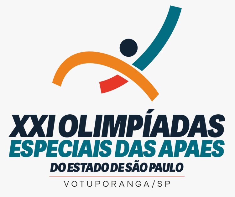 XXI Olimpíadas Especiais das APAEs - FEAPAES-SP e APAE Votuporanga se preparam para grandioso evento