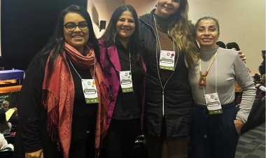 APAE de Mogi das Cruzes marca presença na 14ª Conferência Municipal de Assistência Social