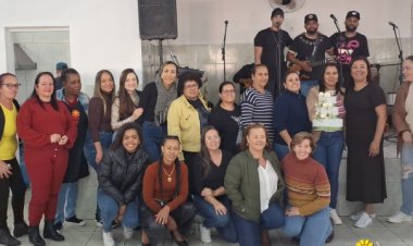 Sabor, música e solidariedade marcaram a Feijoada Beneficente da APAE de Cruzeiro