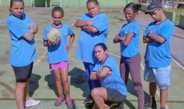 Atletas da APAE Icém representarão o município na XXI Olimpíadas Especiais das APAEs do Estado de São Paulo