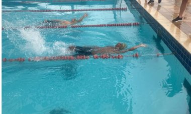 APAE de Mogi das Cruzes representa o Alto Tietê na XXI Olimpíadas Especiais das APAEs em Votuporanga