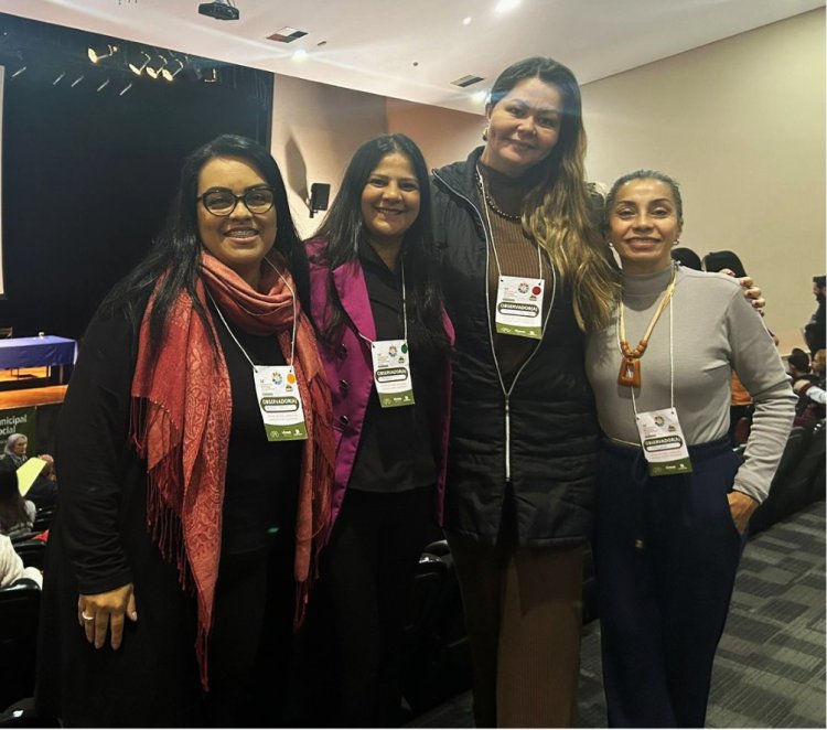 APAE de Mogi das Cruzes marca presença na 14ª Conferência Municipal de Assistência Social