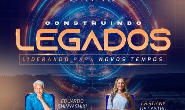 FEAPAES-SP e APAE de Aparecida promovem o primeiro encontro do “Construindo Legados 2025”