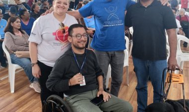 APAE de Mogi abre Semana Nacional da Pessoa com Deficiência com programação especial e Caminhada Solidária